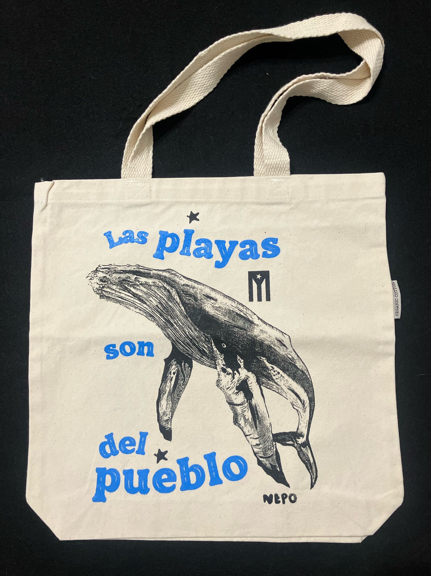 Tote Las playas son del pueblo