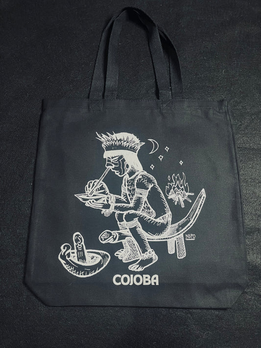 Tote Cojoba