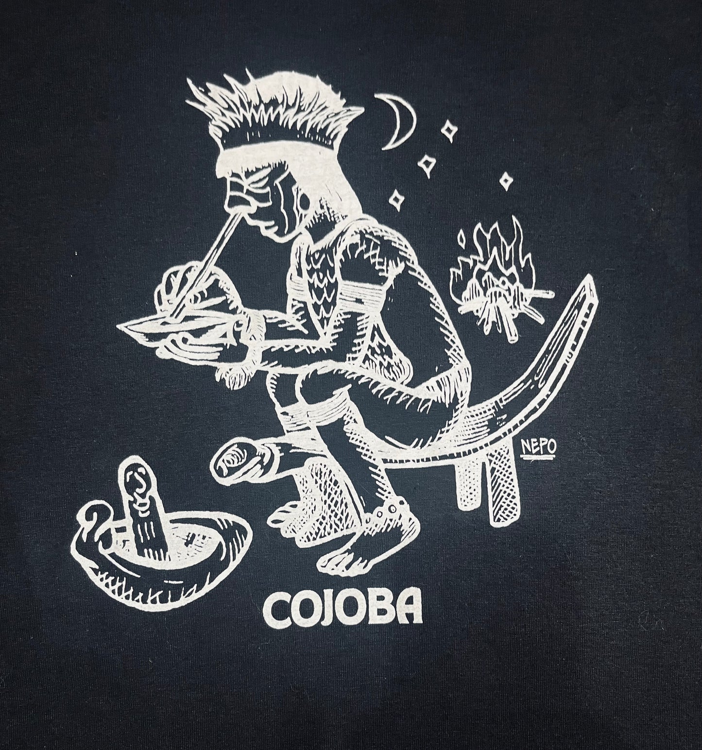 T shirt Cojoba