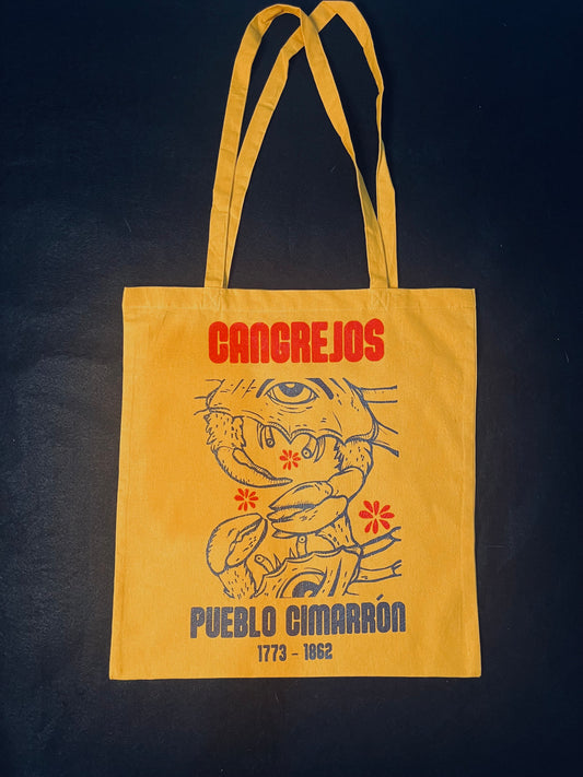 Tote Cangrejos