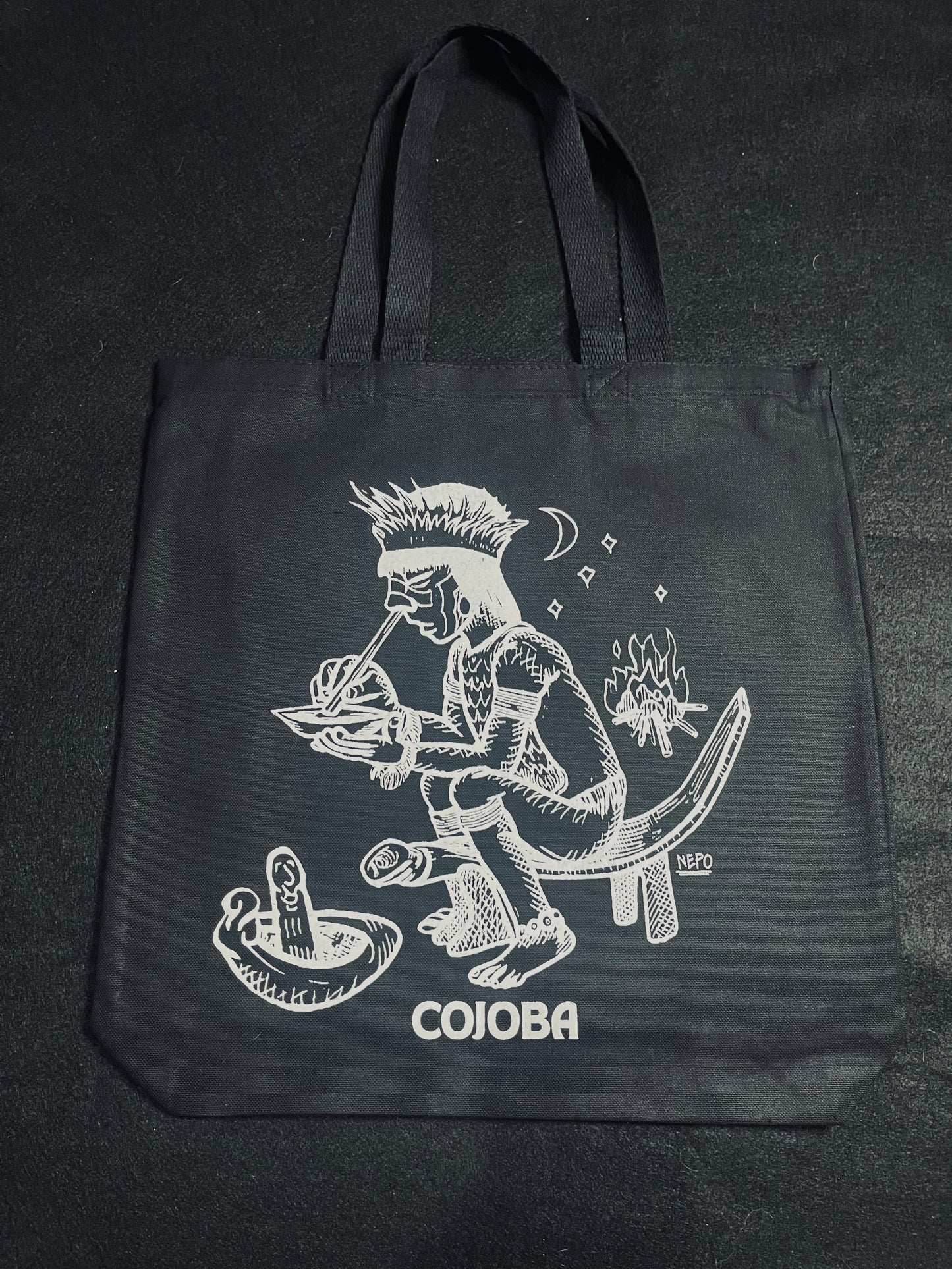 Tote Cojoba