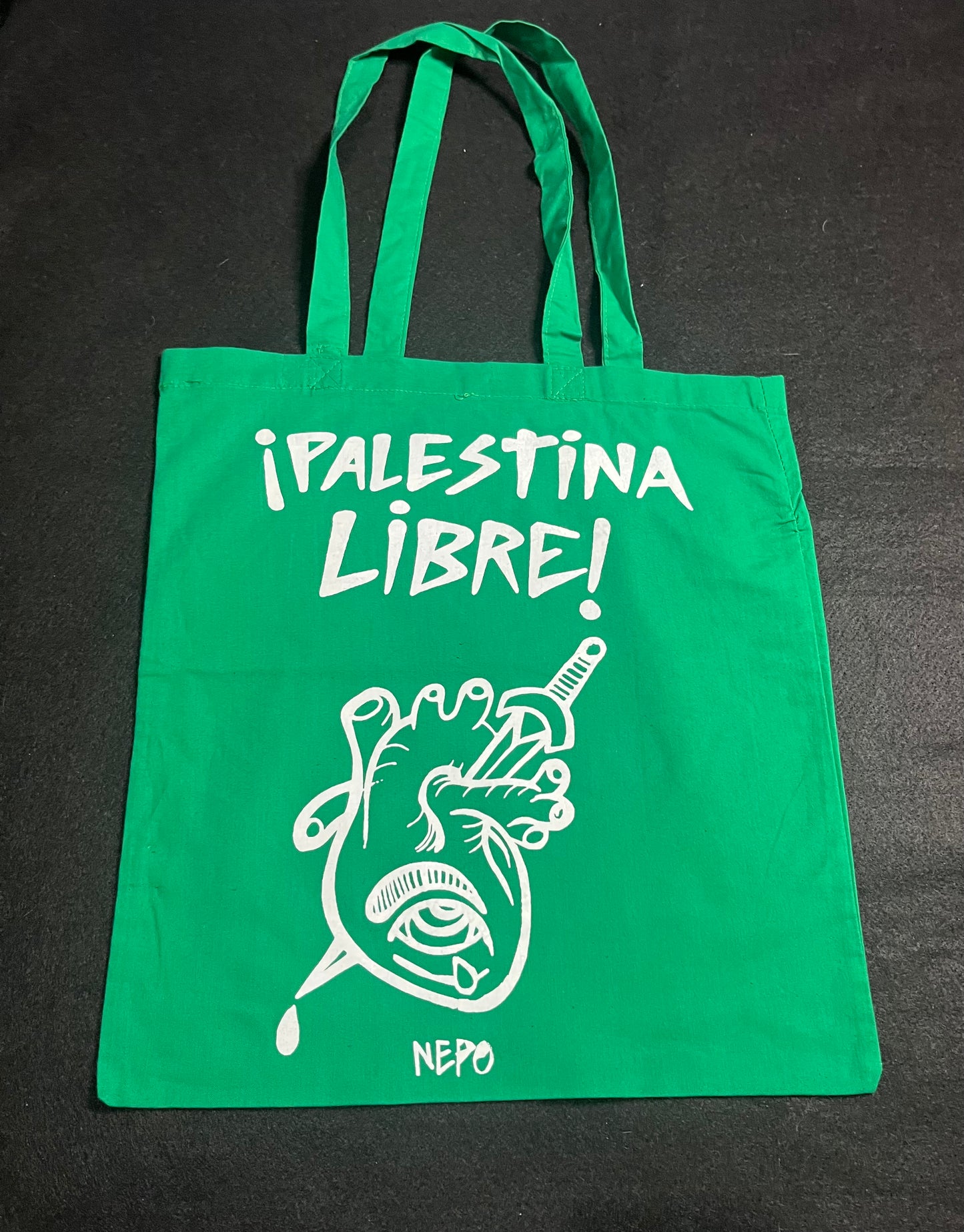 Tote Palestina Libre