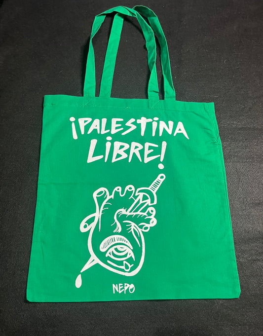 Tote Palestina Libre