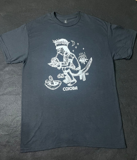 T shirt Cojoba